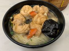 -万寿斋(山阴路店)