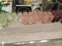 -新发展亚太JW万豪酒店·福苑咖啡厅