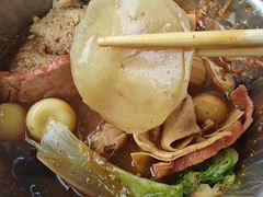 -十二中串串香(三桥街道桃园北路东社区店)