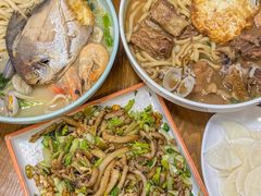 -大禹家·海鲜面馆(新闸路店)