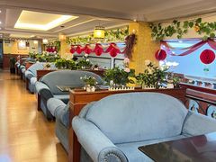 -OLD TREE老树咖啡·西餐厅(台山人工湖店)