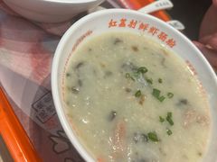 -红荔村肠粉(岗厦店)