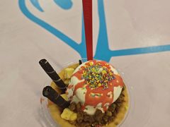 -DQ·蛋糕·冰淇淋(金源新燕莎MALL店)