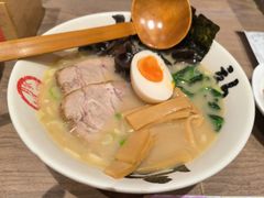 黄金招牌面-无敌家拉面(颐堤港店)