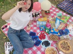 -上海月湖雕塑公园