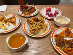 -比格比萨自助(永旺梦乐城店)