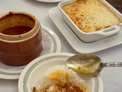 -莫斯科餐厅