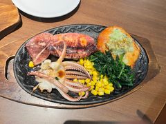 -萨莉亚(巴黎春天成山店)