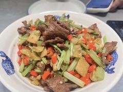 -潇湘阁(汉光百货店)