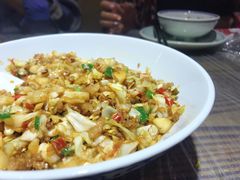酸包菜肉泥-壹盏灯(惠农店)