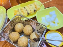 -BHC炸鸡(明洞总店)