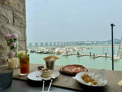 -22ºN BISTRO西餐&酒馆