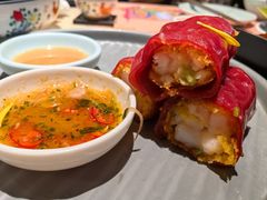 -点都德(聚福楼店)