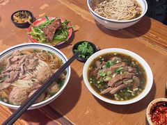 -矮子粉店1985·长沙米粉(湘春路店)