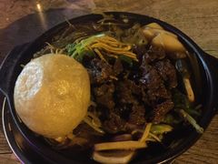 红烧牛肉砂锅-南湖胖子砂锅(五福街店)