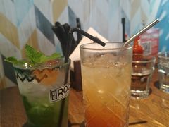 -Q MEX 库迈墨西哥餐吧(三里屯店)