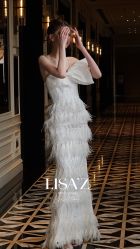 -Renee芮亦婚纱(原丽莎)