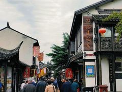 -南翔古镇