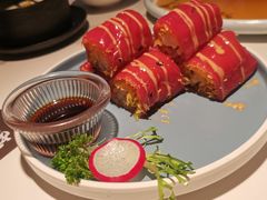 -虾饺妹·粤式茶餐厅(荟聚店)