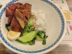 -永祥烧腊餐厅(虹口店)