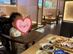 -德川家日本料理(顺义华联店)