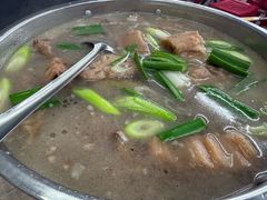 -小民大排档(光谷店)