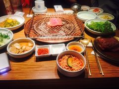 -王妃家(明洞中央店)