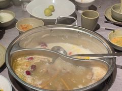 -阿源鱼捞斑鱼火锅·海鲜粥(山景尚宅店)