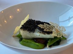 -上海和平饭店-华懋阁 The Cathay Room