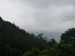 -安溪清水岩