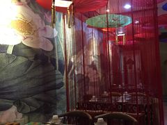 -蘑菇私房菜小馆(杨家坪西城天街店)