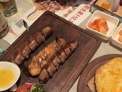 -通海俄式烧烤·俄罗斯大串(嵩山路店)