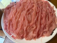 -楠火锅(太古里总店)