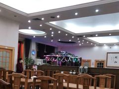 大堂-南磨房食府(燕莎奥特莱斯购物中心店)