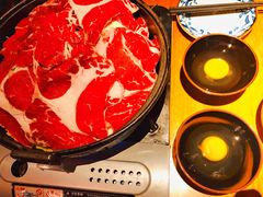 -醉虎传(南锣鼓巷店)