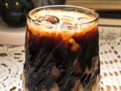 -昼夜咖啡馆