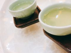 普洱茶-顺德人家食府(黄金广场店)