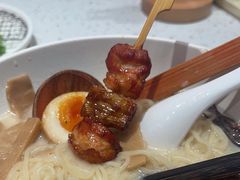-味千拉面(增城万达广场店)