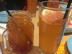 -摩欧客意式餐厅(高新活力汇店)