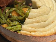 -奉天小馆·非遗东北菜(济南万象城店)