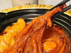 -莉莉海堂HAITANG·烤鸭(国贸商城店)