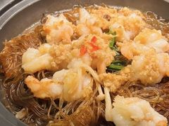 -绿茶餐厅(滨海万达广场店)