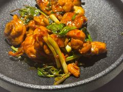 -雷泰泰台式胡椒虾(滨江金铂湾店)