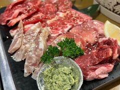 -小肉魁家•烧肉放题自助(南门中大国际店)