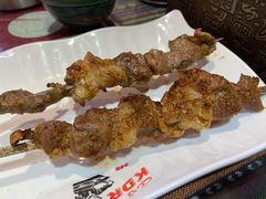-开帝锐抓饭(和田街店)