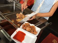 -细妹五香牛杂(步行街店)