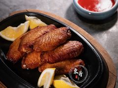 -四季酒店·空中花园 Aria on 9