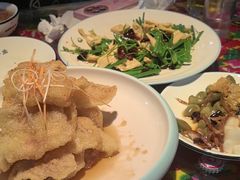 -人民公社大食堂(顺义总店)