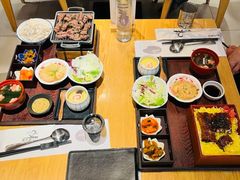 -味太助·银饭食堂(中华城店)