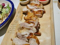 -俄士厨房(时代天街店)
